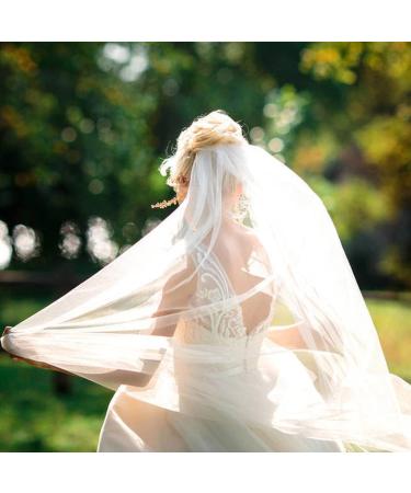 30 Pack Small Plastic Side Hair Comb & Clips for Women - Bridal Wedding Veil Accessory - Buy Online on GoSupps.com