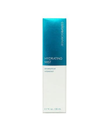 Colorescience Hydrating Setting Mist for Long Lasting Makeup and Calm Replenished Skin - Buy Online on GoSupps.com