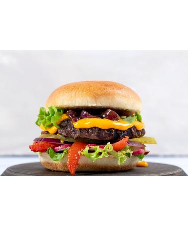 Classic Foods of America Gourmet Cheddar Cheese Sauce Squeeze 310g Creamy Sauce with Real Cheddar Cheese Ready to Use  - Buy Online on GoSupps.com