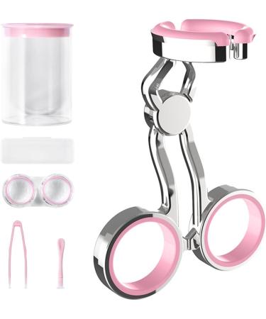 Kripyery Soft Contact Lens Applicator & Remover Tool - Easy Insertion & Removal Accessories for Daily Wear - Buy Online on GoSupps.com