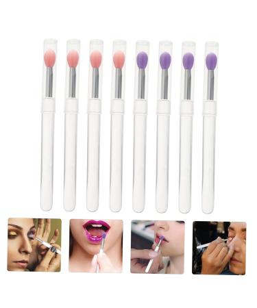 Buy Balacoo 40 Pcs Silicone Lip Brushes | Lipstick & Lip Balm Applicator for Perfect Lips | Mermaid Party Decorations & Exfoliator | Bulk Purchase Available - Buy Online on GoSupps.com
