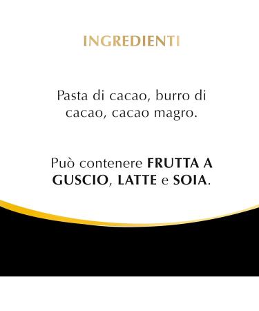 Lindt Excellence 100% Cacao 50g (pack of 5) - Buy Online on GoSupps.com