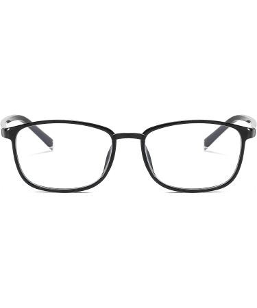 Suertree Blue Light Filter Reading Glasses 3 Pack | Computer Glasses PC Gaming UV Protection | 1.5x & +1.5 Dioptria | Black 3PC for Men - Buy Online on GoSupps.com