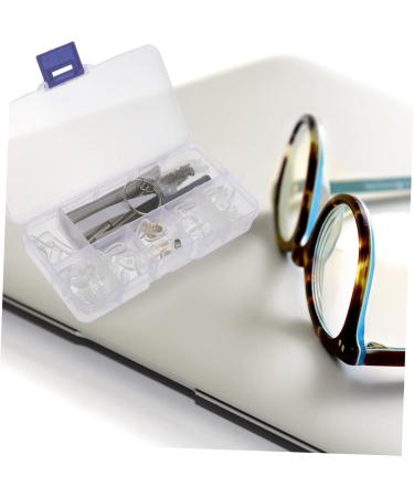 Buy Cabilock Glasses Repair Set - Stainless Steel Tools & Accessories for Drinking Glasses - Buy Online on GoSupps.com