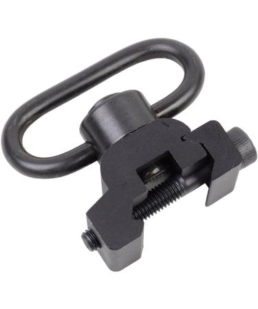 OAREA 20mm Tactical Quick Tensioner QD Sling Swivel for Paintball & Airsoft | Picatinny Rail Loop for Rifles & Shotguns - Shop Now! - Buy Online on GoSupps.com