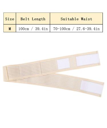 Buy PD Belt for Peritoneal Dialysis | Breathable Adjustable Abdominal Support & G Tube Holder for Men & Women - Buy Online on GoSupps.com