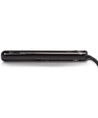 Bellissima Creativity Hair Straightener B15 50 Black - Hair Straightener for Smooth Curly or Wavy Hairstyles - Nano Ceramic Coating & Ja - Buy Online on GoSupps.com