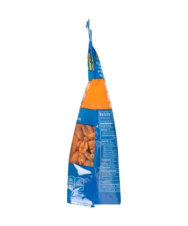 Spicy Nuts & Cajun Sticks Trail Mix - 6 oz | Savory Planters Snack Mix - Buy Online on GoSupps.com