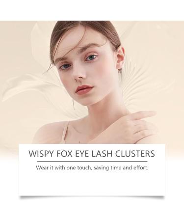 Faux cils Faux cils naturels et Pince cils Pour un maquillage naturel des yeux Faux cils adapt s un usage quotidien mascara - Buy Online on GoSupps.com