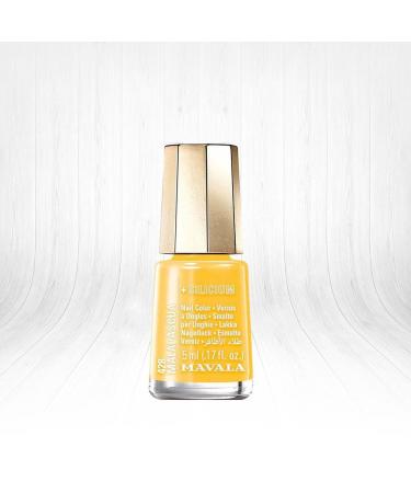 Mavala Mini Colour Delight Summer 2022 Nail Polish Collection - Malapascua 5ml (428)