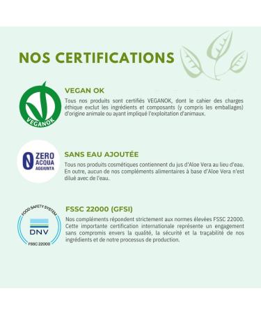 Benessence - Aloe Blueberries: Aloe Vera Juice with Blueberries - 1L - Buy Online on GoSupps.com