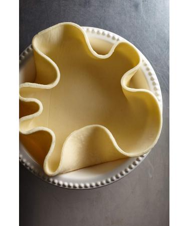 Buy Cup4Cup Gluten-Free Pie Crust Mix - 1 lb | Perfect for Delicious Pies - Buy Online on GoSupps.com