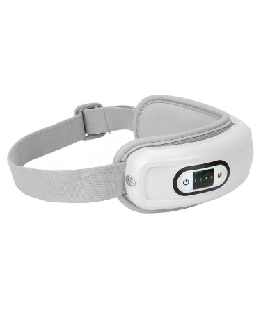 Intelligent Electric Eye Massager - 5 Modes for Eye Strain & Fatigue Relief | Perfect Home Gift - Buy Online on GoSupps.com