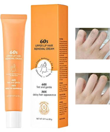 BommFu Facial hair removal cream facial hair remover for women hair removal cream for upper lip cheeks and eyebrows soothing hair removal cream for face and body - Buy Online on GoSupps.com