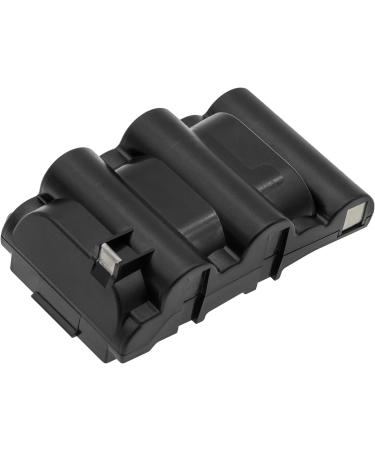 Battery Replacement for Rhino 6000 5000 5200 - High-Quality 1738637 Compatible Battery for International Shipping - Buy Online on GoSupps.com