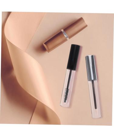 PLAFOPE 12pcs Empty Mascara Tube with Eyelash Wand Mascara Wand Tube Empty Mascara Tube and Wand Funnel - Buy Online on GoSupps.com