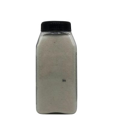 ONE WITH NATURE Bath Salt Detox - Fragrance Free - 32 oz | Natural & Soothing Formula - Buy Online on GoSupps.com