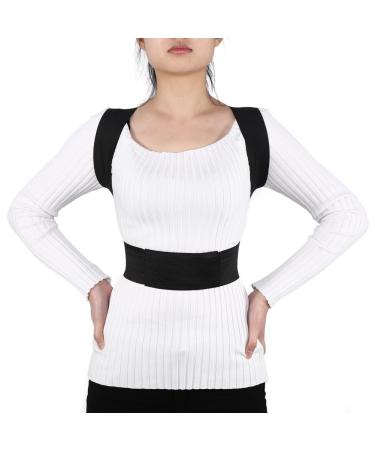 Kids Posture Corrector | Back Shoulder Lumbar Support Belt for Slouching & Bone Injury Correction (M) - Improve Posture & Comfort - Buy Online on GoSupps.com