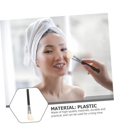 DOITOOL 1pc Makeup Brush Blending Brush Angled Blush Brush Blush Powder Brush Loose Brush Multi-purpose Cosmetic Brush Delicate Makeup Nose Brush Small Brush Artificial Fiber Beja Portable - Buy Online on GoSupps.com