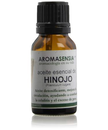 Aromasensia Body Oil - 1 unit