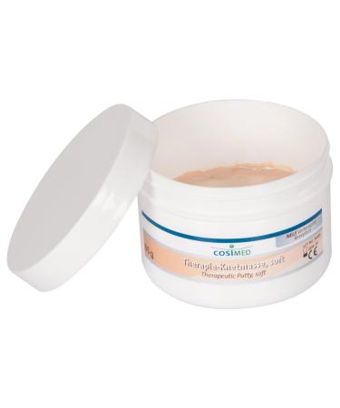 Sport-Tec cosiMed Therapy Modelling Clay Therapy Clay Pink: 85 g Soft