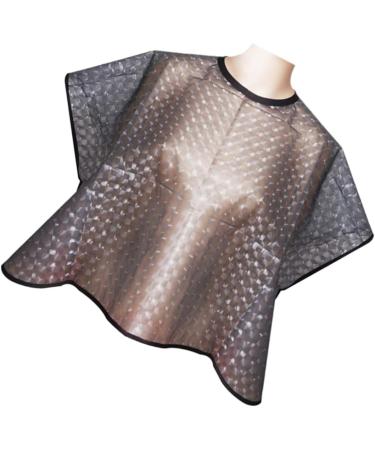 Beavorty 2pcs hair dye shampoo hair coloring shampoo bibs salon apron hair cloth Hairdressing Capes 77*80cmx2pcs - Buy Online on GoSupps.com