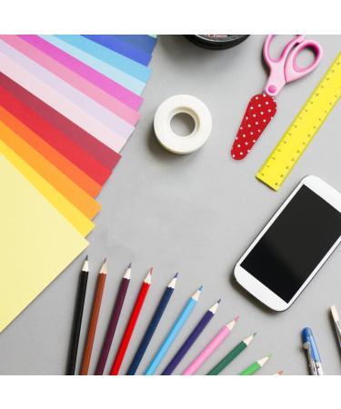 Hohopeti Protection Cuir pour Ciseaux de Pr cision Housse Portable Color e S curit et Rangement pour Ciseaux Sourcils Lot - Buy Online on GoSupps.com