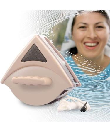 QTYUERGK Double-Sided Window Cleaner Glass Wiper Magnetic Cleaning Tools Useful Surface Cleaning Brush Insulating Glass Ceaning Tool Cleaners - Buy Online on GoSupps.com