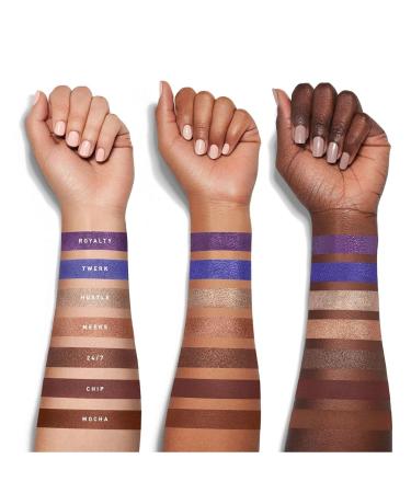 Jaclyn Hill Palette | Morphe Cosmetics - Shop the Best Eyeshadow Palette Online - Buy Online on GoSupps.com