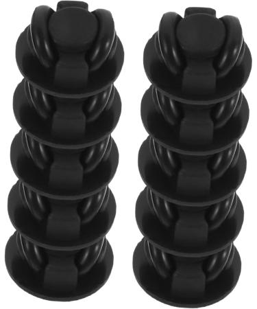 Frcolor 50 PCS Mask Glasses Buckle Clips - Secure Mask & Glasses Combo for Adults - Comfort & Protection Earring Pendants - Buy Online on GoSupps.com