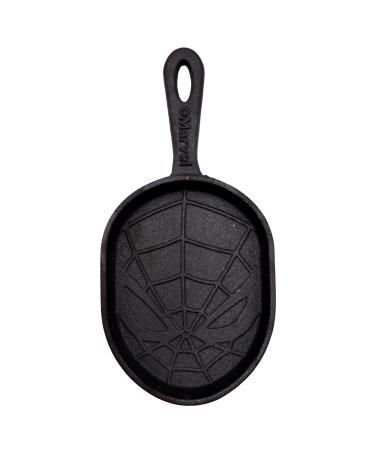 Spiderman Skillet & Mini Pancake Maker - Mix Stocking Stuffers Christmas Gifts for Kids - Buy Online on GoSupps.com
