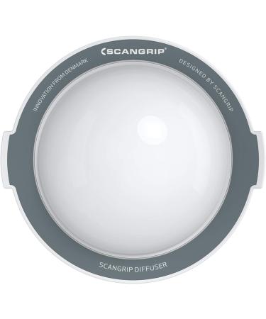 Buy Scangrip Diffuser Online - International Shipping & Best Prices - Buy Online on GoSupps.com