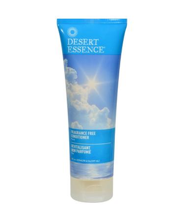 Desert Essence Condtnr Red Raspbry