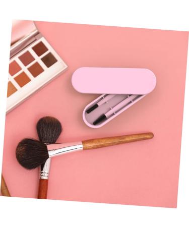 Beaupretty 1set Eyelash Brush Eyebrow Brush Silicone Makeup Applicator Disposable Makeup Prime Mascara Eyelash Spoolie Eyebrow Comb Eyelash Eye Shadow Practical Makeup Brush Woman - Buy Online on GoSupps.com