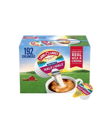 ITD827976 United STATIONERS (OP) Creamer LOL HALFampHalf - Buy Online on GoSupps.com