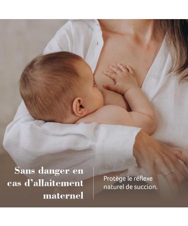 Difrax LOVI Mammafeel Baby Bottle - 250 ml - Buy Online on GoSupps.com