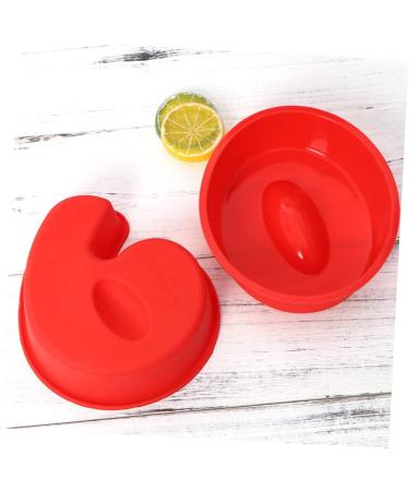 Milisten 18 Pcs Star Decor Silicone Number Cake Moulds Silicone Chocolate Mold Cake Decorating Mold Molds for Resin Ice Cream Decor Number Shaped Mold Cake Molds Resin Molds Tool Candy mediumx2pcs - Buy Online on GoSupps.com
