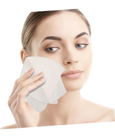 Beavorty Makeup Remover Cotton Reusable Make up Removers Cleaning Cloth Makeup Remover Washcloth Cleansing Pads Face Cloths for Washing Face Facial Cloths for Washing Face - Buy Online on GoSupps.com