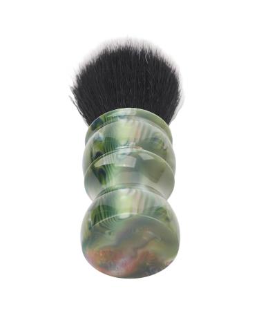 Buy Barber Shaving Brush Tool - Foam Increasing Easy Clean Handle for Men's Travel & Home Shaving - Buy Online on GoSupps.com