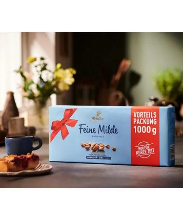  Tchibo Tchibo Pack of 4 x 250 g - Buy Online on GoSupps.com