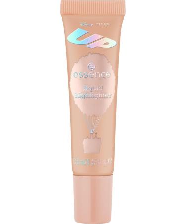 Essence Cosmetics - Essence Disney Pixar Up Liquid Highlighter Highlighter Liquid 15 ml - Buy Online on GoSupps.com