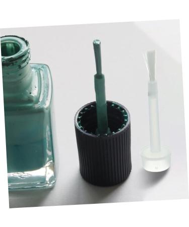 Beaupretty Pinceaux De Rechange Pour Vernis Gel Et Vernis Ongles Lot De 200 Applicateurs Doux Adapt s Pour Manucure Professionnelle - Buy Online on GoSupps.com