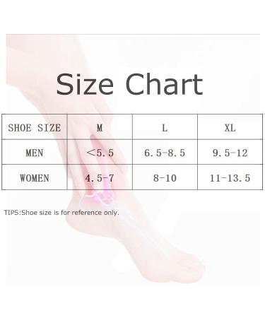 Ankle Brace for Men & Women - Comfortable Compression Sleeve Adjustable Support for Plantar Fasciitis Sports & Heel Pain Relief - Green Size L - Buy Online on GoSupps.com