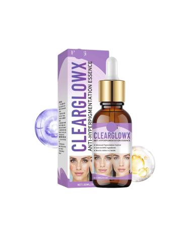 TS TAC-SKY Gentle Facial Serum - Deep Hydration For Smooth Plump Skin Daily Skincare To Even Tone & Refine Texture(1PCS)