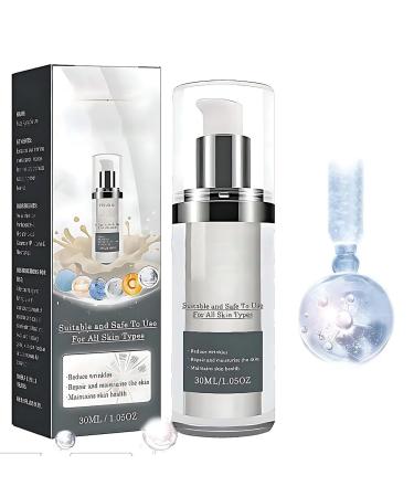 Face Moisturizer.Stock Solution Facial Serum.Aging Serum for Face Trial Package 1 Bottle lt can only lighten hne lines. Facial Serum solution 30ml 1 Bottle