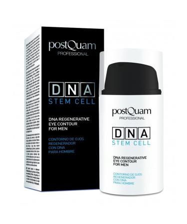 Global DNA Men Intensive Eye Contour 20ml - Anti-Aging Eye Cream for Men | Fast International Shipping - Buy Online on GoSupps.com