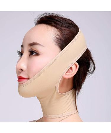 Facelifting V-Face Instrument | Anti-Aging Face Lifting Bandage & Massage Tool | Shop Now for Global Shipping - Buy Online on GoSupps.com