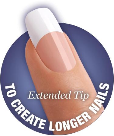 Kiss Acrylic Sculpture Kit - Professional Nail Extension Tool | 1 Ea - Buy Online on GoSupps.com