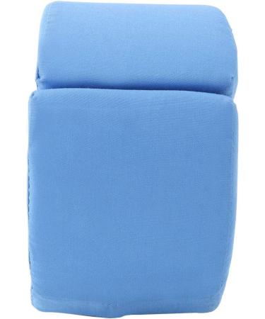 1Pc Hand Leg Cushion - Comfortable Cotton Foam for Ankle & Wrist Relief | Detachable Joints Support - Buy Online on GoSupps.com