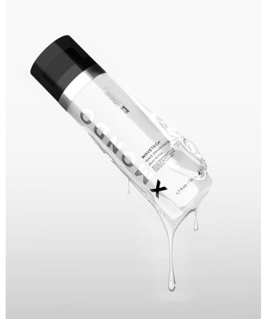 XMONDO Hair Wavetech Wave Enhancing Oil | Vegan Hemisqualane & Argan Oil for Nourished Waves | 1.7 Fl Oz - Buy Online on GoSupps.com